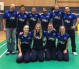 Team BSC 70 Linz 2016/2017