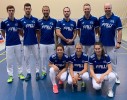 Team BSC 70 Linz 2019/2020