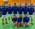 Team BSC 70 Linz 2021/2022