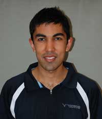 Raj Popat