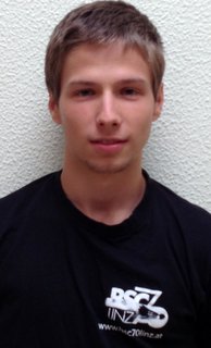 Alex Serov