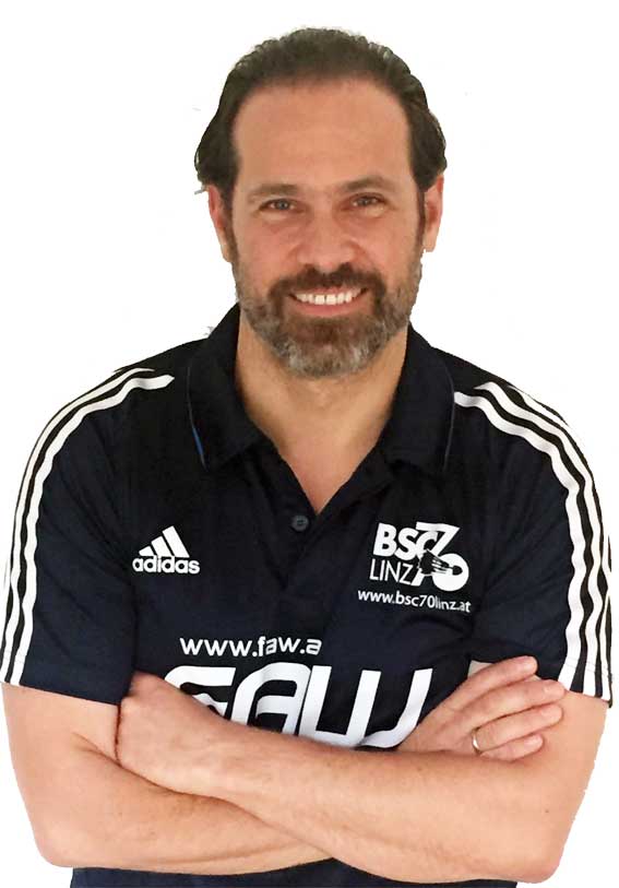Tarek El-Dabbagh